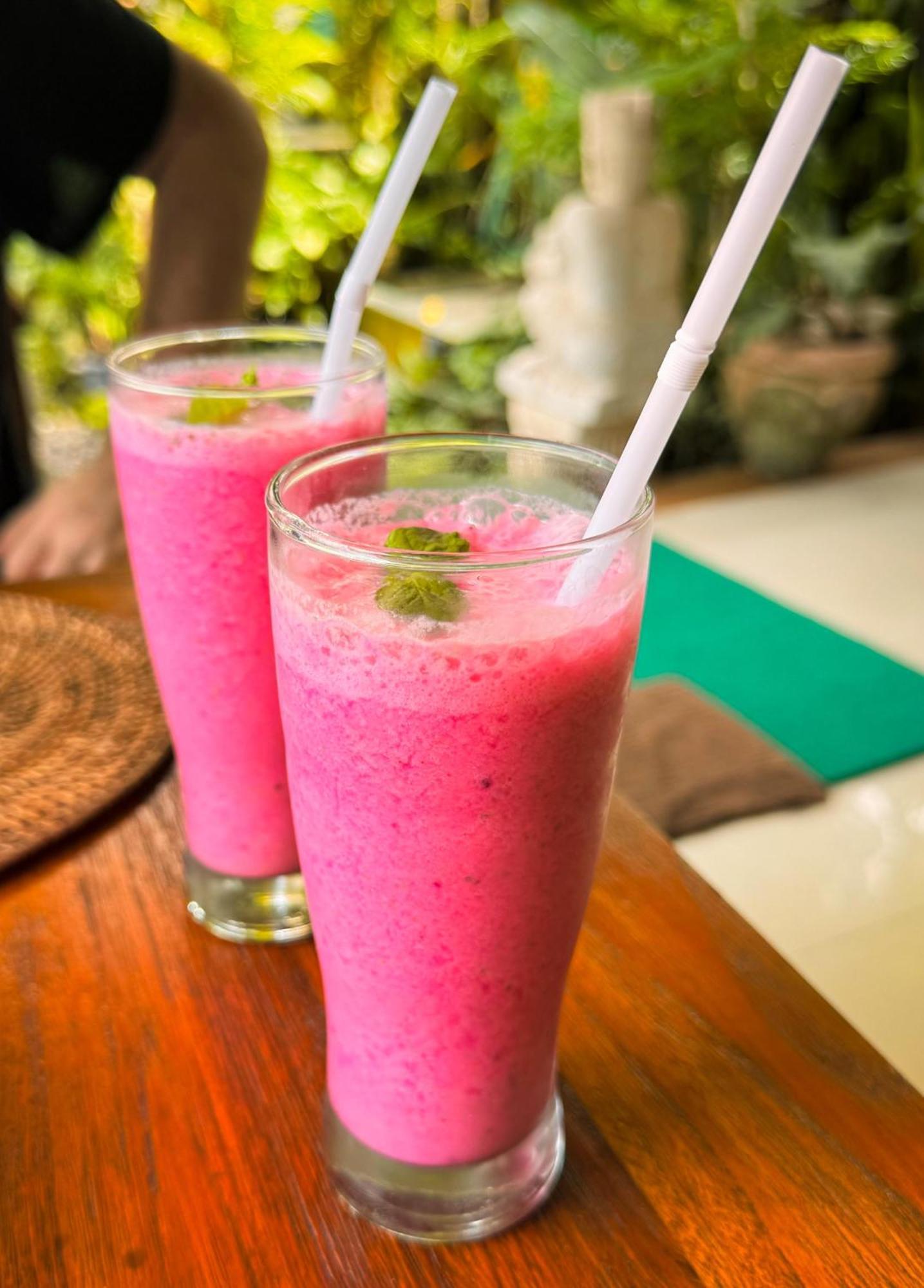 Nirwa Ubud Karma Экстерьер фото